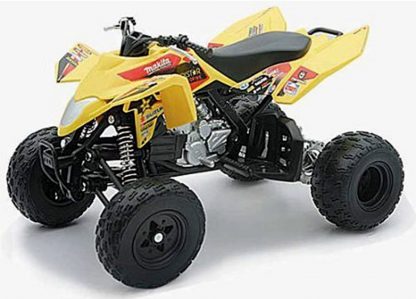 Suzuki Quadracer R450