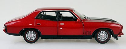 ^XB GT Ford Falcon 4 Door - Red - Image 2