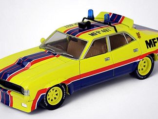 *MFP March Hare XA Falcon - Movie