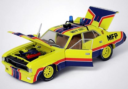 *MFP March Hare XA Falcon - Movie - Image 2