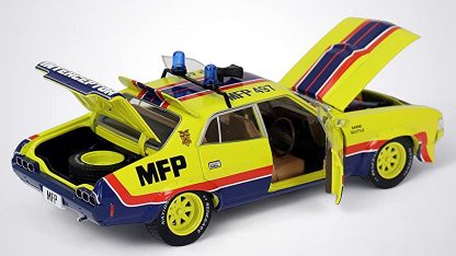 *MFP March Hare XA Falcon - Movie - Image 3