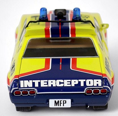 *MFP March Hare XA Falcon - Movie - Image 4