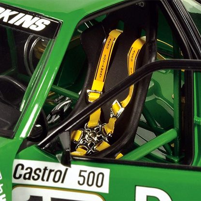 Ford Mustang GT 1985 Sandown 500 - Dick Johnson / Larry Perkins - Image 6