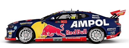 *Chevrolet Camaro Red Bull Ampol Racing - Feeney/Whincup #88 - Repco Bathurst 1000 Runner-Up - Image 2