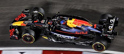 *Oracle Red Bull Racing RB20 - Max Verstappen - Las Vegas Gp 2024 - World Champion