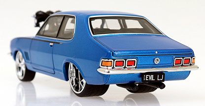 Evil LJ Torana - Image 4