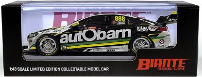 *Craig Lowndes’ Final Bathurst 1000 as a full-time Supercars driver – 2018 Great Race winner – Lowndes / Richards. - Image 3