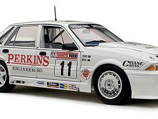 Holden VL Commodore Group A SV 1990 Bathurst 3rd Place Larry Perkins/Tomas Mezera