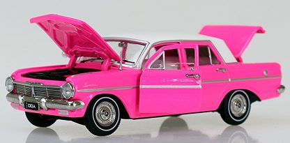 ^EH Holden Special Hot Pink with White Roof - Image 3
