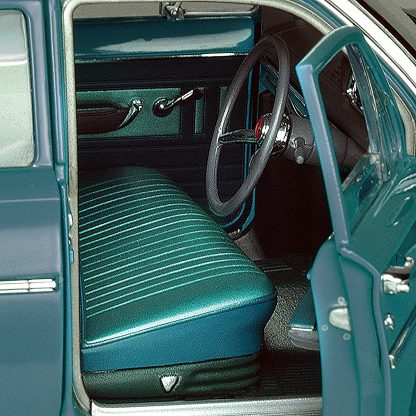 Holden EH Special Aqua Turquoise - Image 3
