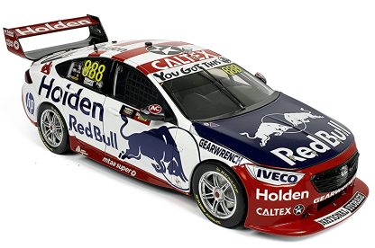Holden ZB Commodore - Retro-Inspired Bathurst Legends - Whincup/Lowndes Bathurst 2019