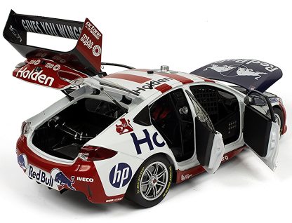Holden ZB Commodore - Retro-Inspired Bathurst Legends - Van Gisbergen/Tander Bathurst 2019 - Image 3