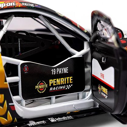Penrite Racing #19 Ford Mustang GT - 2024 Betr Darwin Triple Crown Indigenous Livery - Expo Exclusive Matthew Payne - Image 2