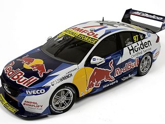 *Triple Eight Race Engineering’s 200th Supercars Victory Holden ZB Commodore - Shane van Gisbergen