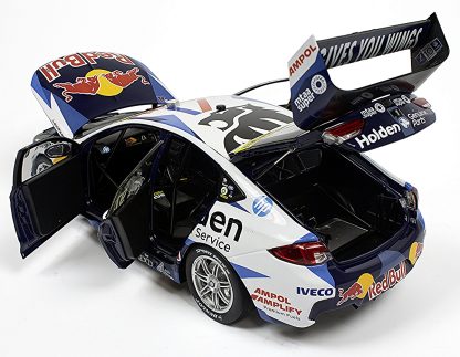 Triple Eight Race Engineering’s 200th Supercars Victory Holden ZB Commodore - Shane van Gisbergen - Image 2