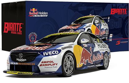 Triple Eight Race Engineering’s 200th Supercars Victory Holden ZB Commodore - Shane van Gisbergen - Image 4