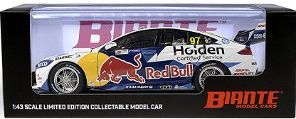 *Triple Eight Race Engineering’s 200th Supercars Victory Holden ZB Commodore - Shane van Gisbergen - Image 2