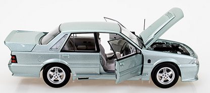 ^Panorama Silver VL Holden Walkinshaw - Image 3
