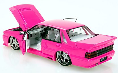 ^Hot Pink Custom VL Holden Walkinshaw - Image 5