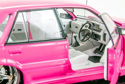 ^Hot Pink Custom VL Holden Walkinshaw - Image 4