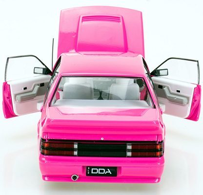 ^Hot Pink Custom VL Holden Walkinshaw - Image 3