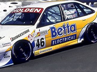 Holden VS Commodore – 1997 Bathurst – Faulkner / Percy