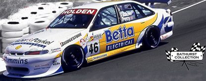 Holden VS Commodore – 1997 Bathurst – Faulkner / Percy