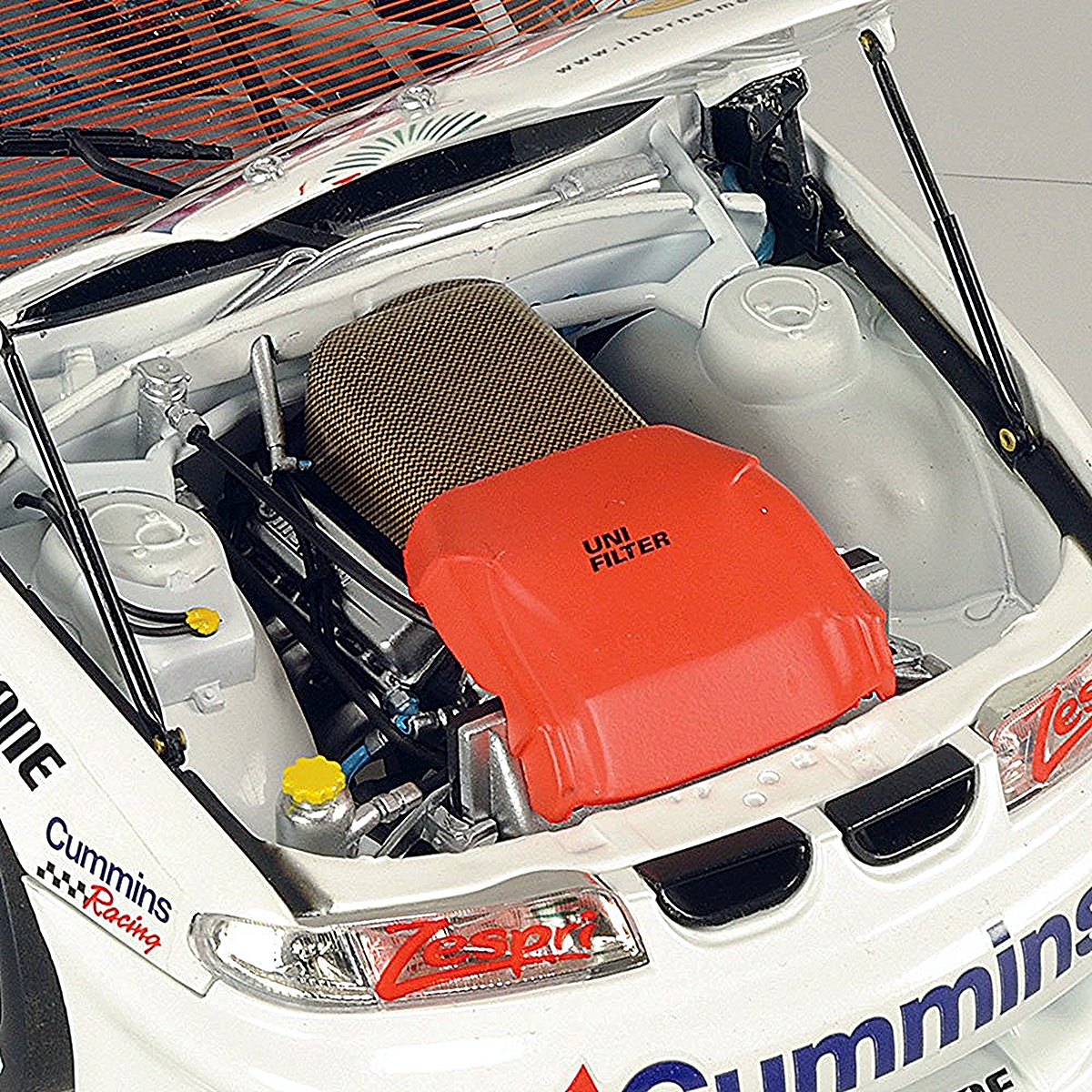 Holden VS Commodore – 1997 Bathurst – Faulkner / Percy - Image 5