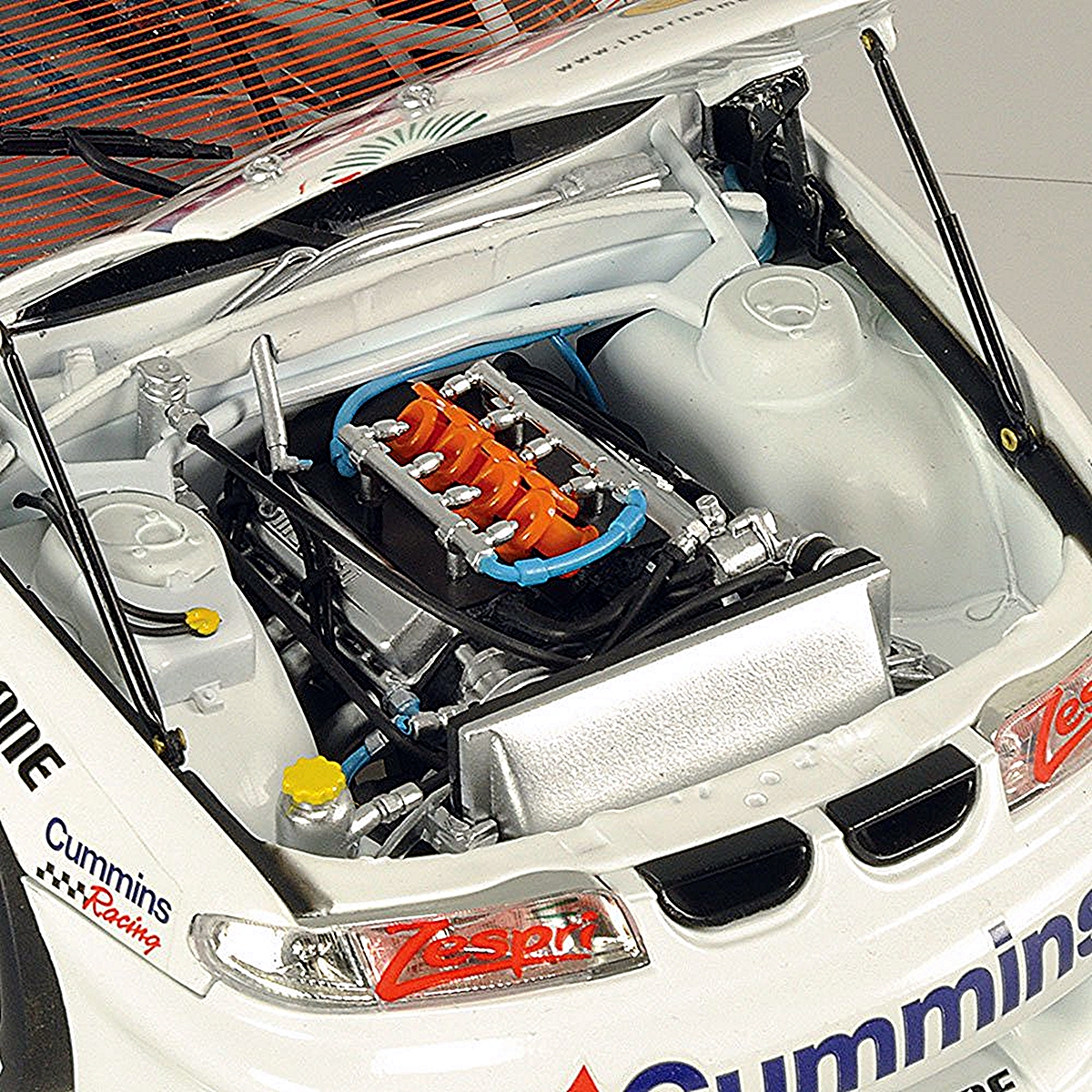 Holden VS Commodore – 1997 Bathurst – Faulkner / Percy - Image 4