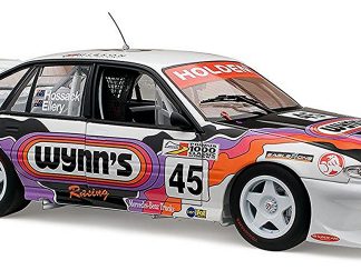 Holden VS Commodore – 1997 Bathurst – Hossack / Ellery
