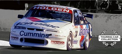 Holden VS Commodore – 1999 Calder Park - Tander