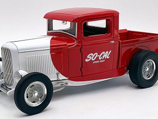 1932 Ford Truck - So-Cal Speed Shop