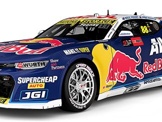 *Red Bull Ampol Racing 2025 Bathurst 1000 #88 Chevrolet Camaro Broc Feeney and Jamie Whincup
