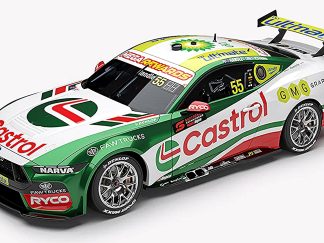 *Tickford Racing #55 Ford Mustang GT - 2026 Repco Supercars Championship Season - Thomas Randle