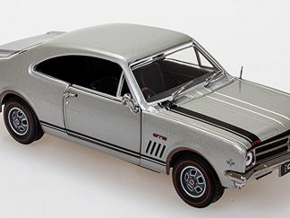 ^Silver HK GTS 327 Monaro