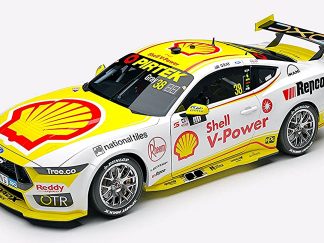 *Shell V-Power Racing Team #38 Ford Mustang GT 2026 NTI Townsville 500 Rylan Gray