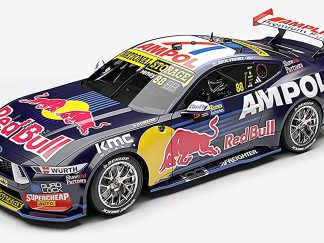 *Red Bull Ampol Racing #88 Ford Mustang GT – 2026 Repco Sprint Cup Champion – Broc Feeney