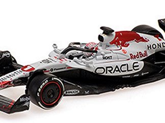 -Oracle Red Bull Racing RB21 - Max Verstappen - Winner Japanese GP 2025