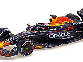 -Oracle Red Bull Racing RB21 - Max Verstappen - Winner Emilia - Romagna GP 2025
