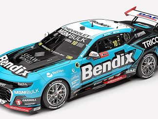 *Bendix Racing #10 Chevrolet Camaro ZL1 2026 Repco Bathurst 1000 Pole Position / Third Place - Zach Bates / Aaron Seton